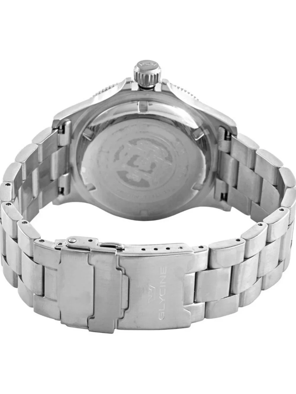 Glycine new authentic